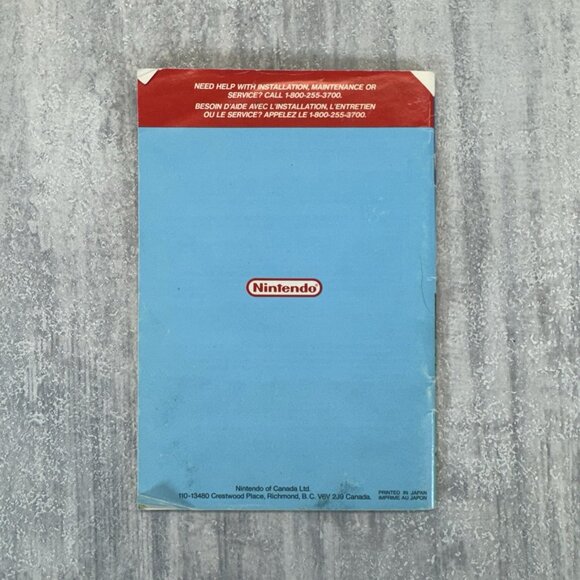 NES Open Tournament Golf (Nintendo NES, 1991) Complete CIB - Picture 6 of 16